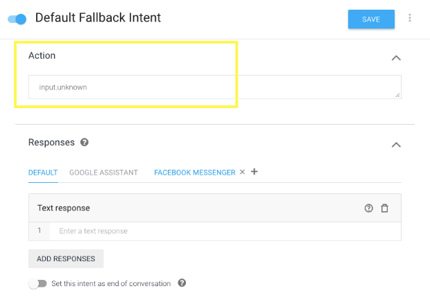 Default_Fallback_Intent