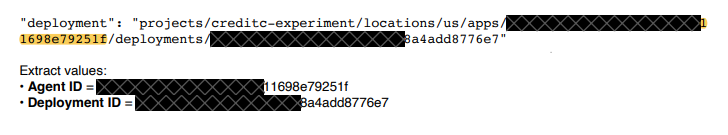 Test Command
