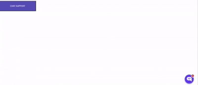 ChatWidget-OnClick-Button-AI-Agent.gif