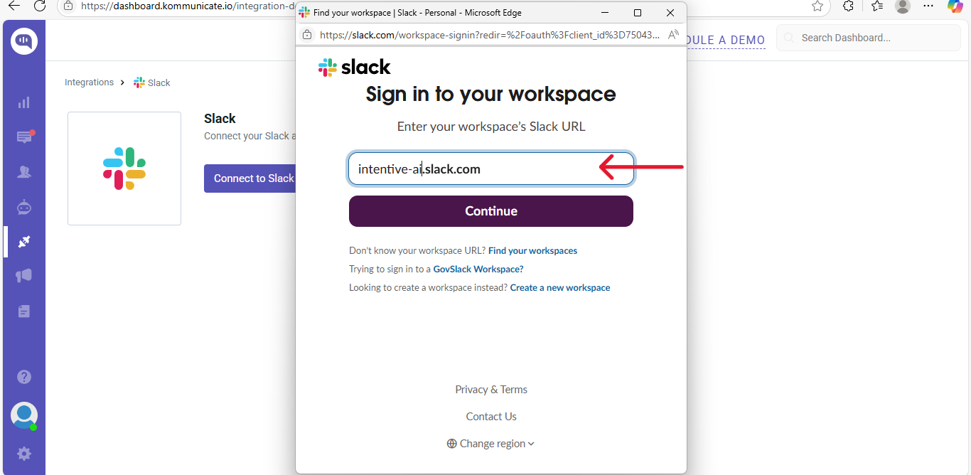 Slack-Step3