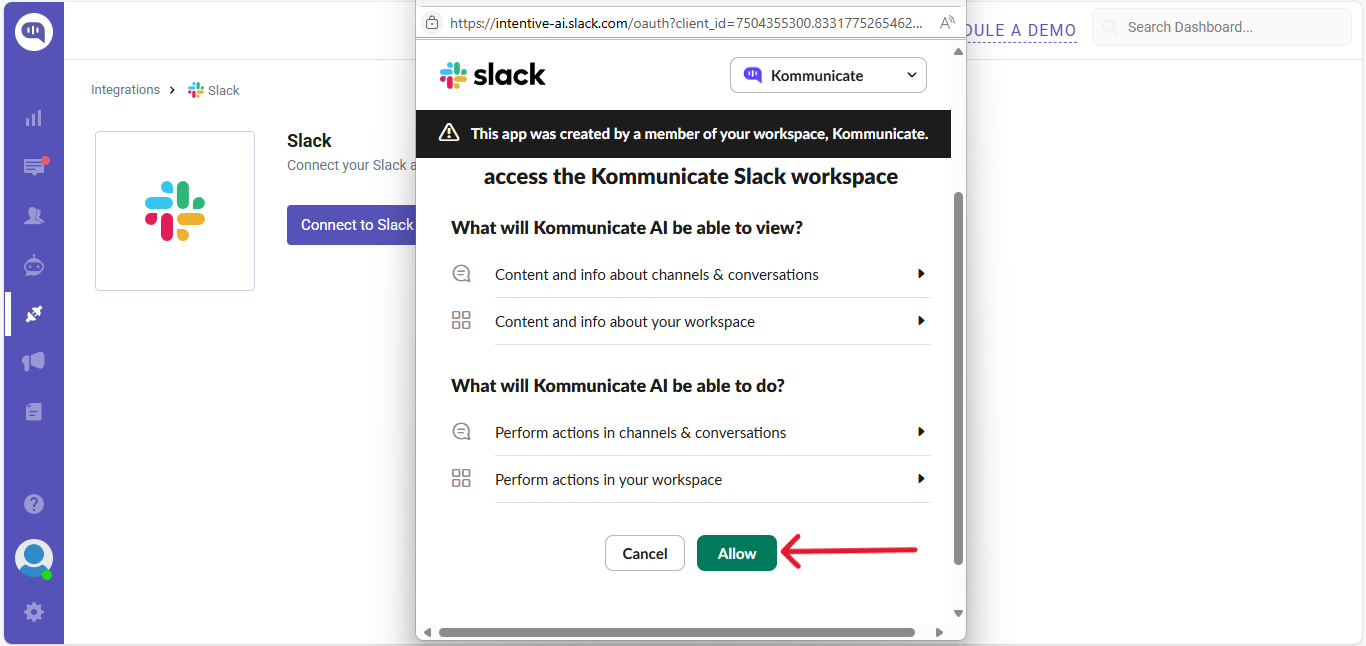 Slack-Step4