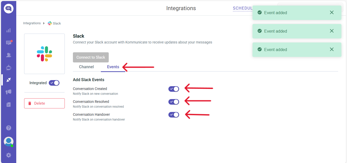 Slack-Step7