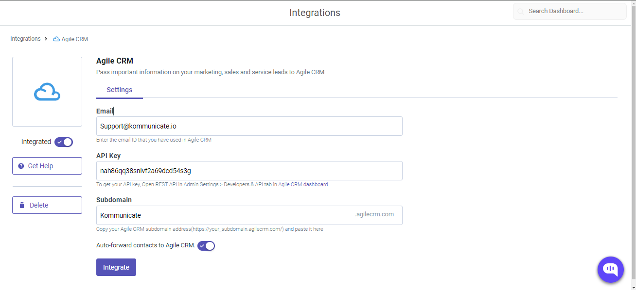 Agile_CRM